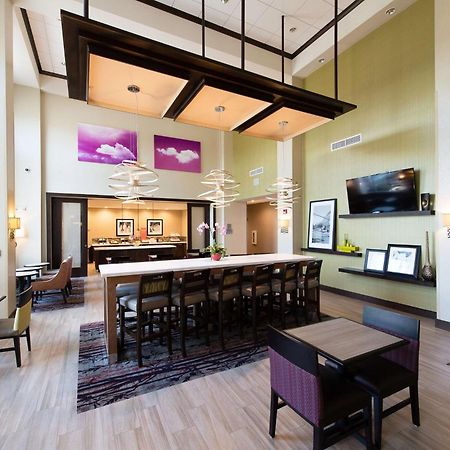 Hampton Inn&Suites Walterboro Exterior foto
