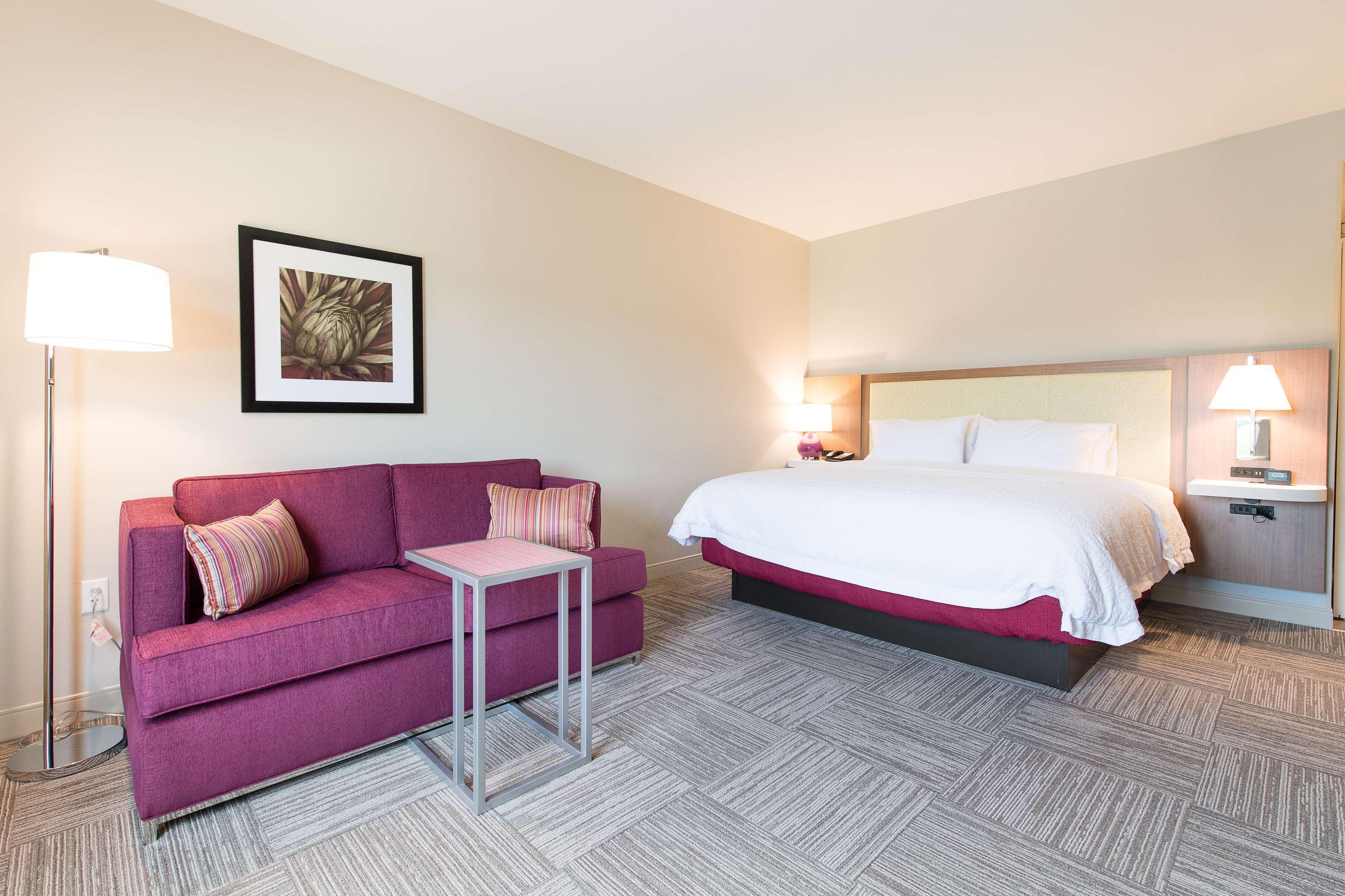 Hampton Inn&Suites Walterboro Exterior foto