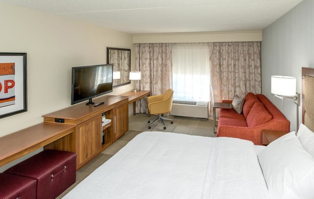 Hampton Inn&Suites Walterboro Exterior foto
